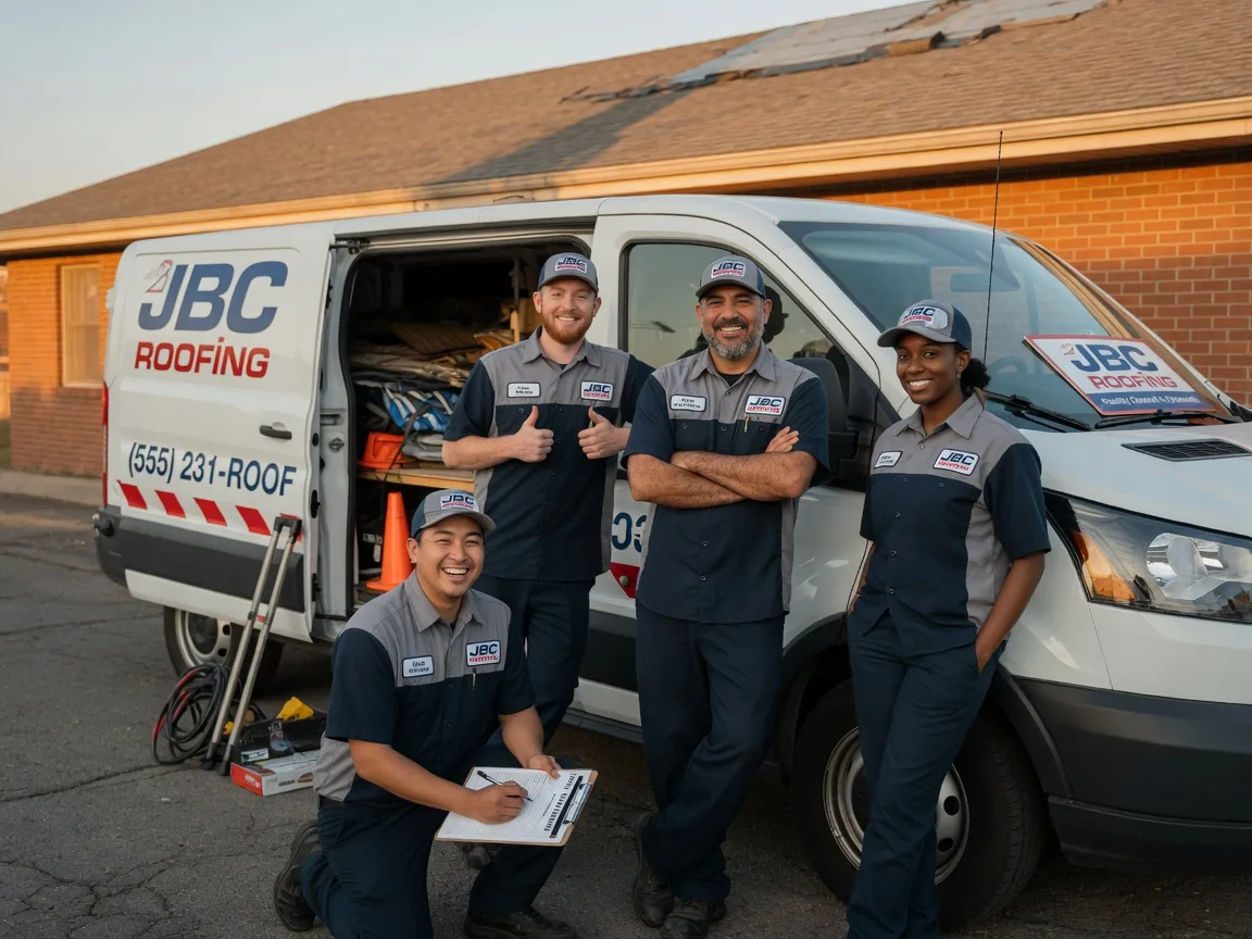 Roof Replacement company in Mazomanie, WI