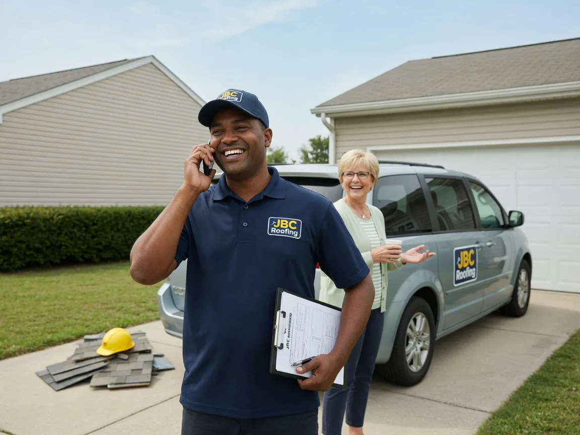 Roof Replacement Mazomanie, WI FAQs